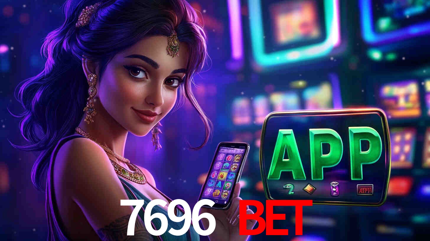 7696 bet app