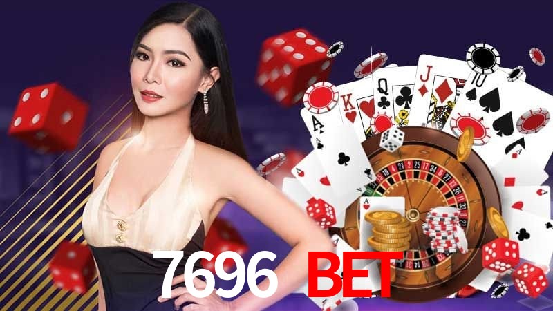Programa VIP 7696 bet