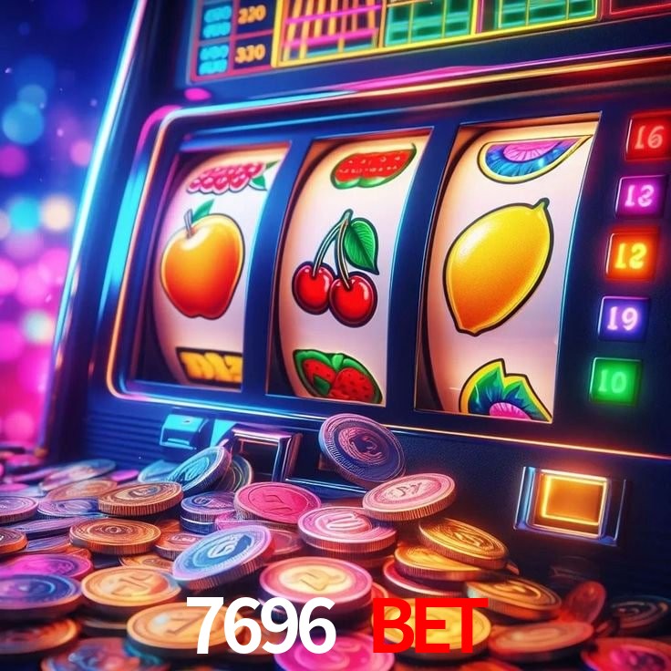Recursos de Bônus 7696 bet