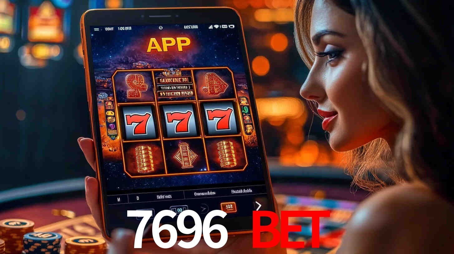 7696 bet: A Experiência de Casino com Jogos de Mesa ao Vivo