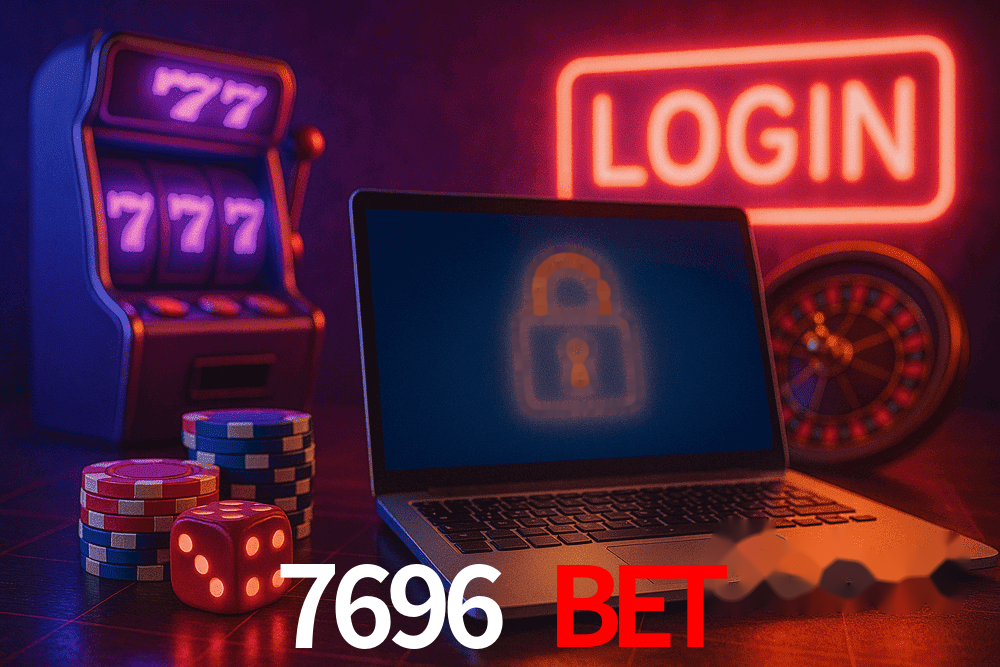 Avaliações dos Jogadores 7696 bet