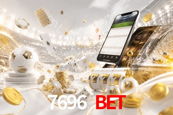 Statistics 7696 bet