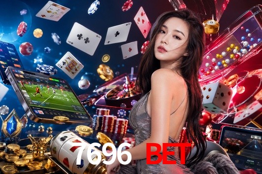 Live Casino 7696 bet