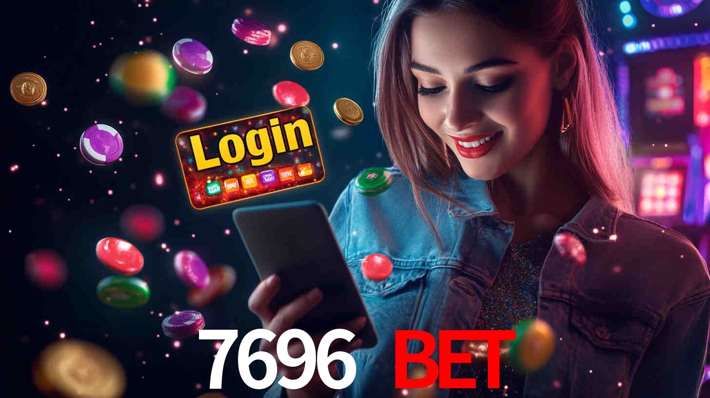 Descubra a Essência do 7696 bet: Nossa História e Compromissos