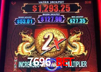Desvendando o Mundo dos Jogos Virtuais na 7696 bet