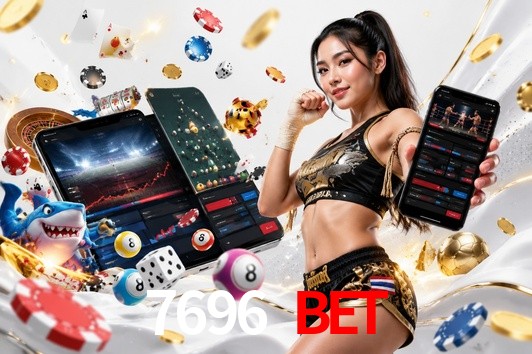 Seasonal Promotions 7696 bet