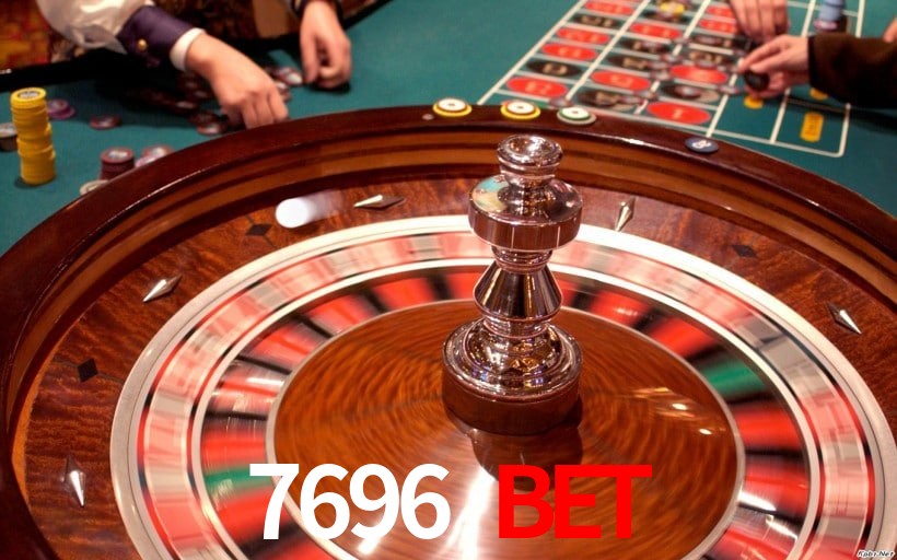 Casino VIP 7696 bet