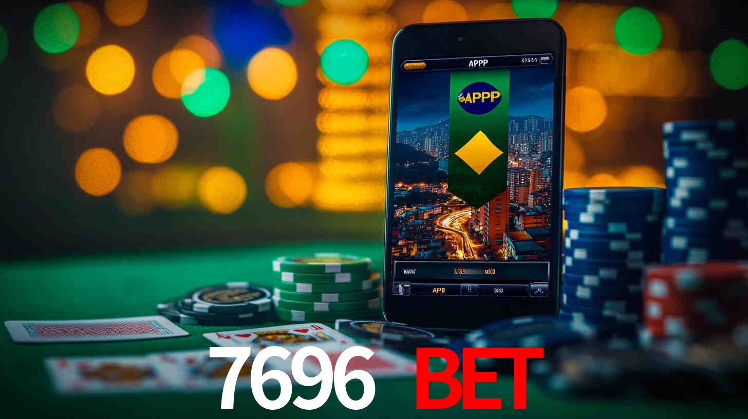 Inovações de Jogos na 7696 bet: O Futuro das Experiências Interativas