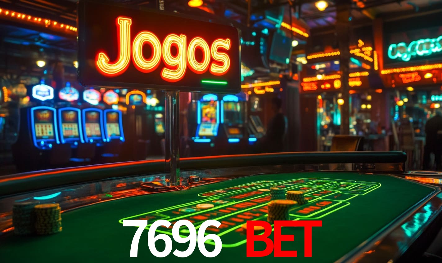 Sistemas de Segurança 7696 bet