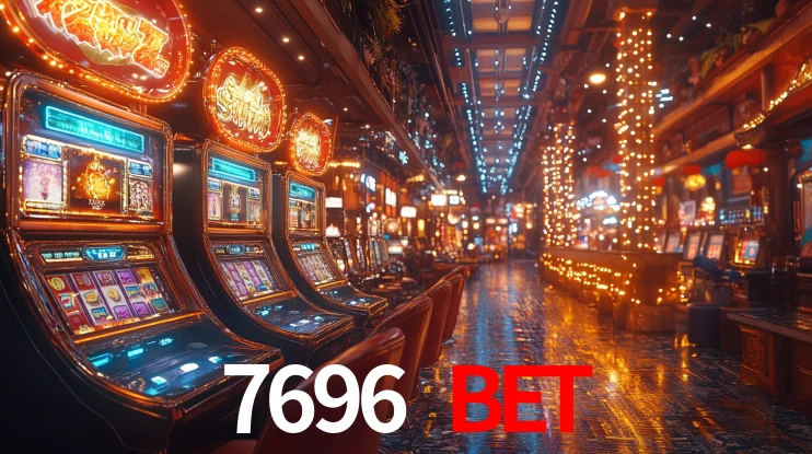 7696 bet - Divirta-se jogando na plataforma - 7696.com