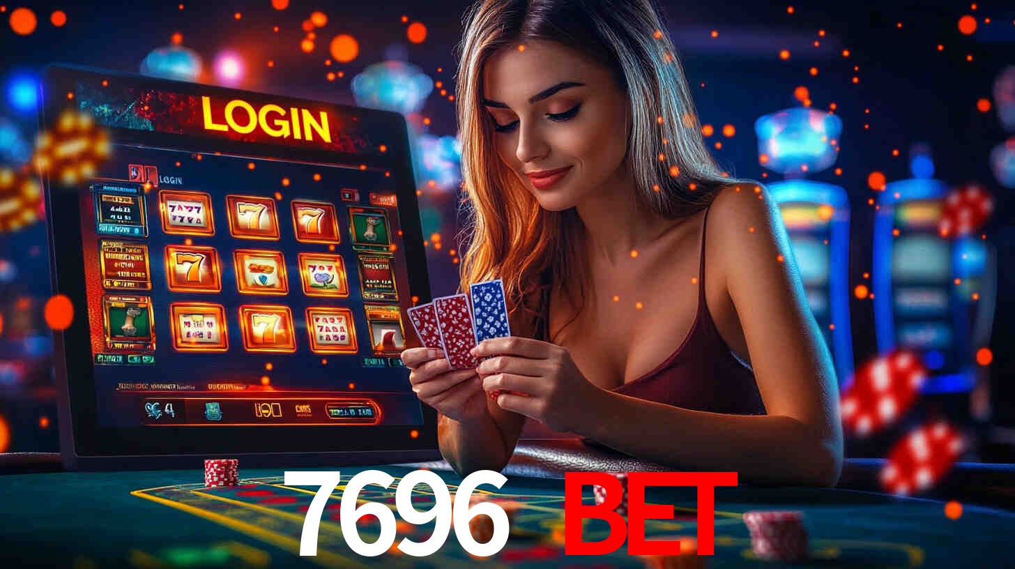 Bônus Generosos e Exclusivos no 7696 bet para Você!