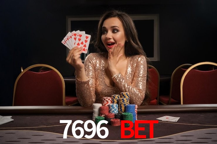 PIX Instantâneo 7696 bet