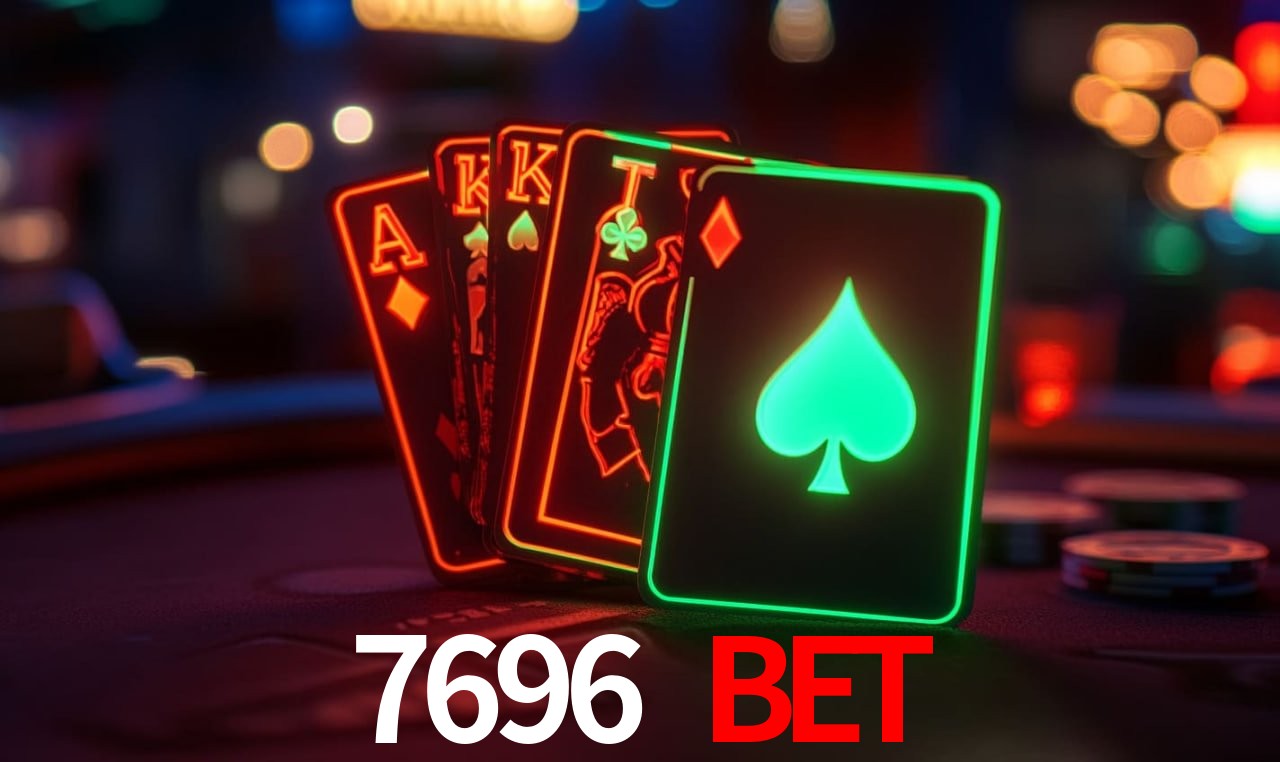 Login Seguro 7696 bet