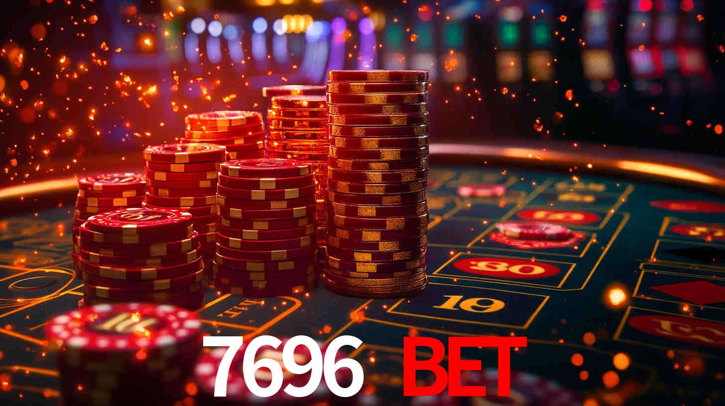 Exclusive Games 7696 bet