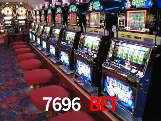 A Emoção da Loteria na 7696 bet: Uma Chance de Mudança de Vida