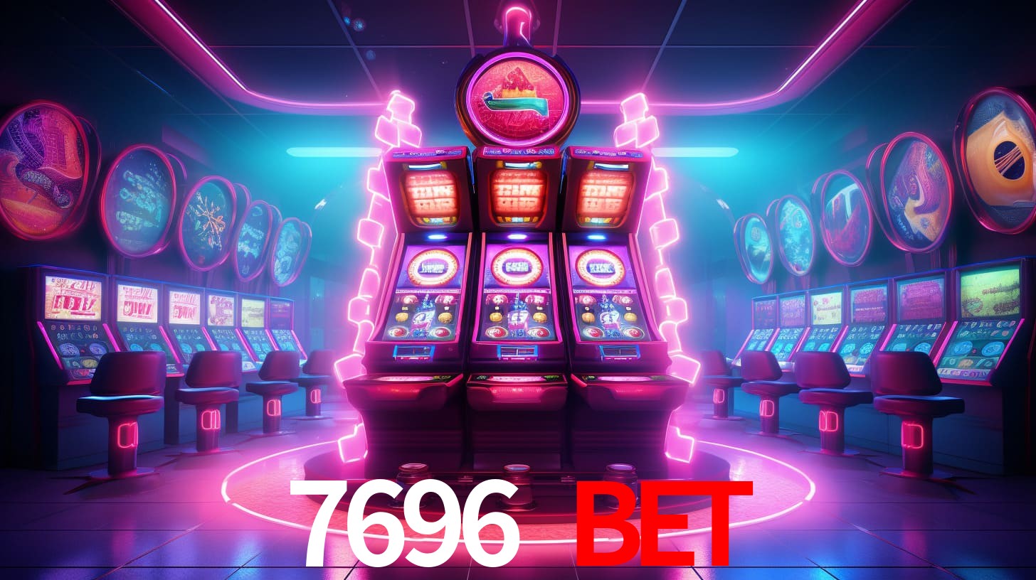7696 bet app