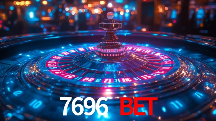 7696 bet app