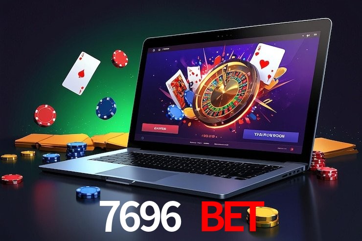 7696 bet Seguro SSL