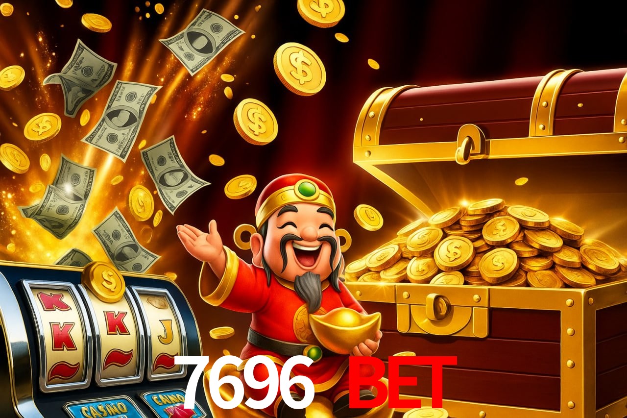 Mesa de Blackjack 7696 bet
