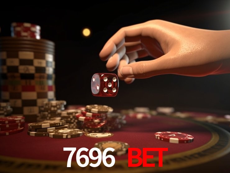 Benefícios da Conta 7696 bet