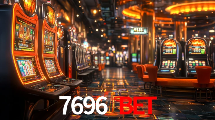 7696 bet