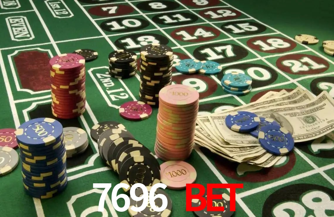 Player Reviews 7696 bet