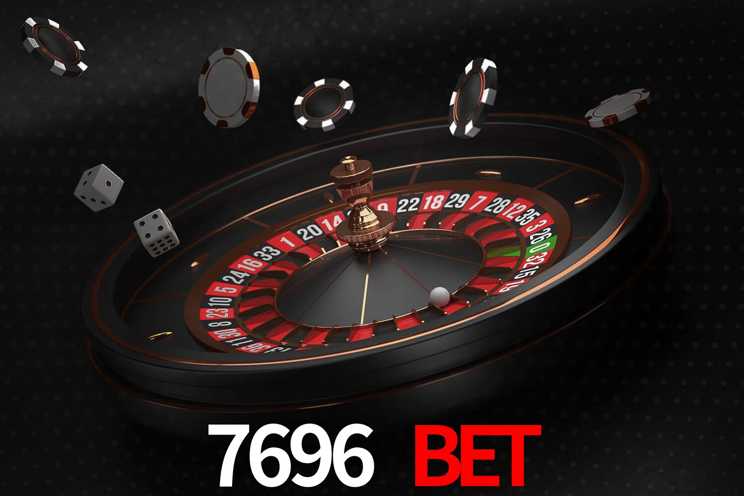 7696 bet: Seu Cassino Premiado com Pagamentos Rápidos