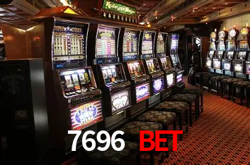 Apostas Esportivas na 7696 bet: Um Guia Completo