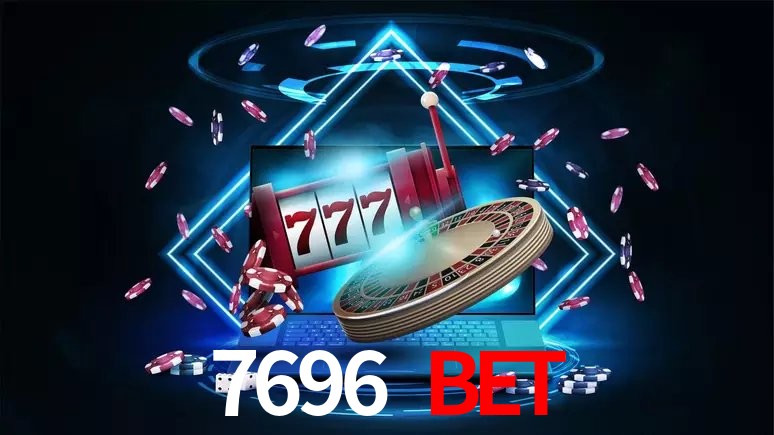 Design Responsivo 7696 bet