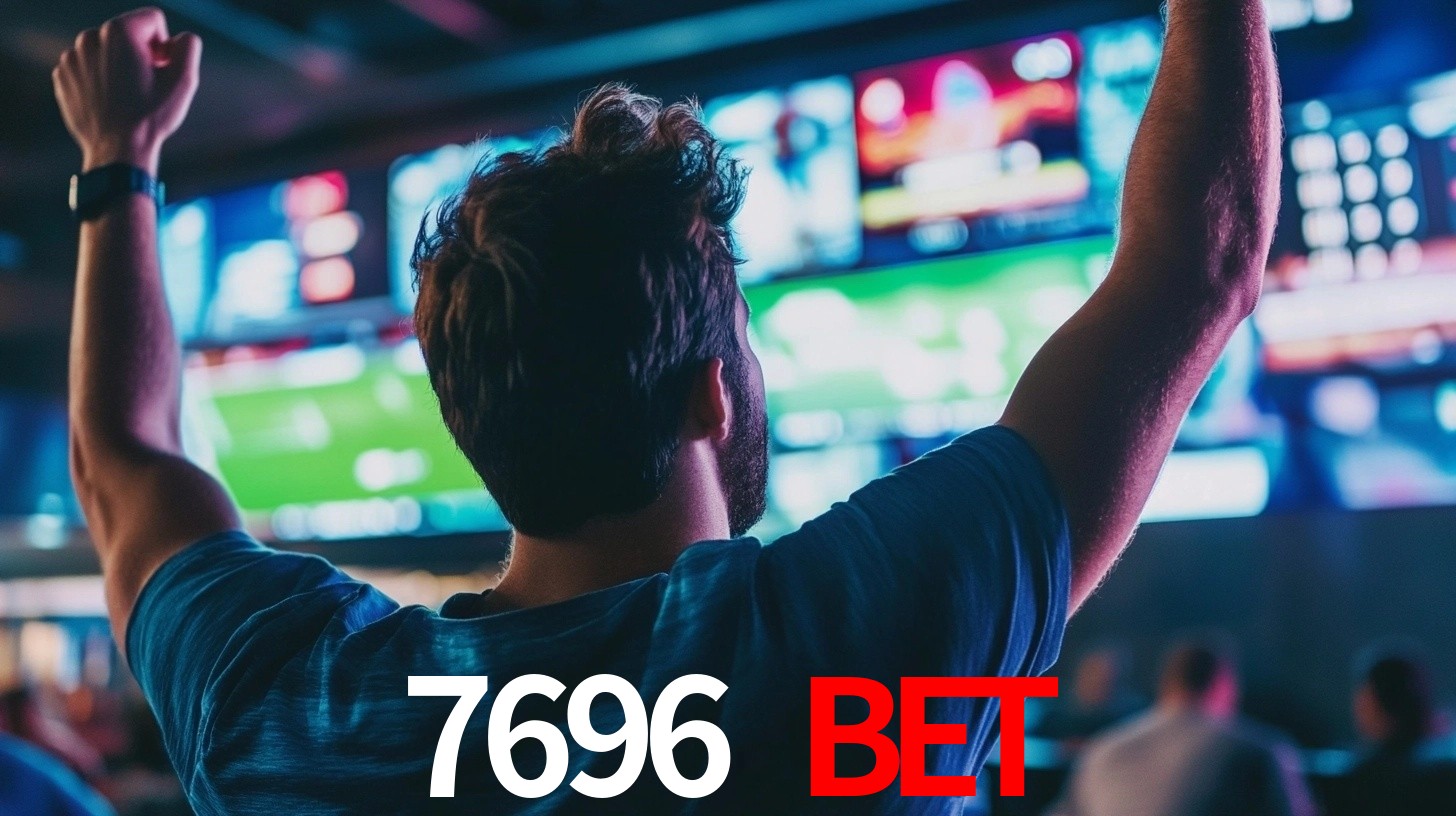 7696 bet