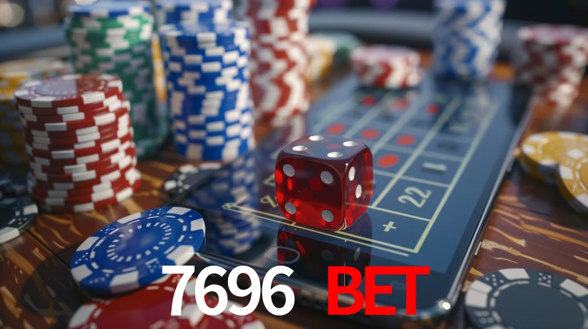7696 bet app