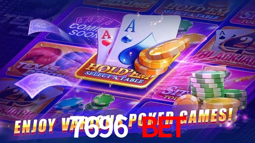 cassino 7696 bet