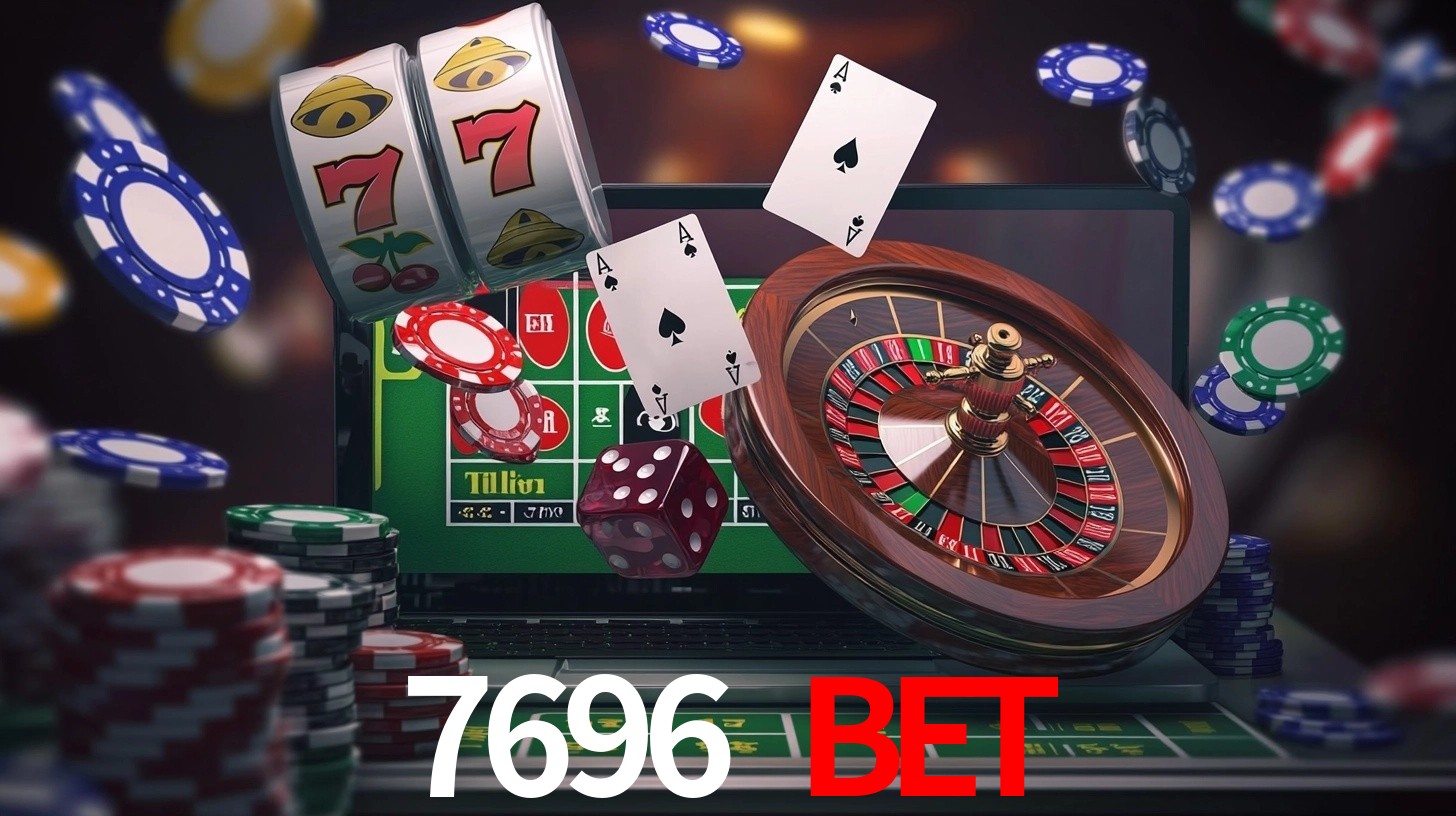 Ofertas Imperdíveis na 7696 bet: Promoções e Bônus Que Valem a Pena