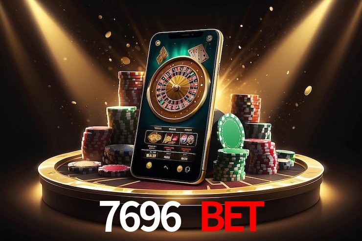 Promoção Relâmpago 7696 bet