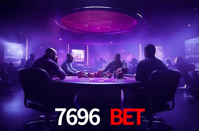 Provedores de Jogos 7696 bet