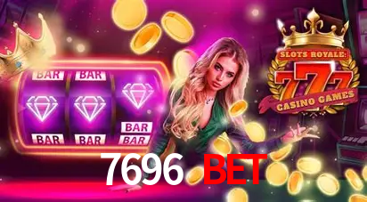 Inovações de Jogos na 7696 bet: O Futuro das Experiências Interativas