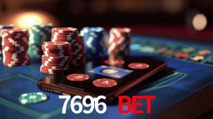Segurança 2FA 7696 bet