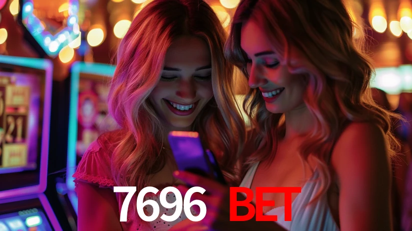 7696 bet app
