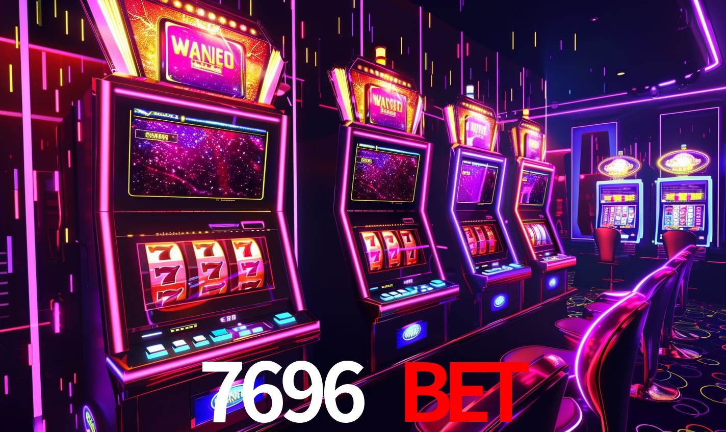 Desvendando o Mundo dos Jogos Virtuais na 7696 bet
