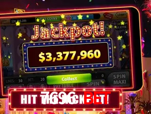 Descubra a Magia dos Jogos de Arcade no 7696 bet