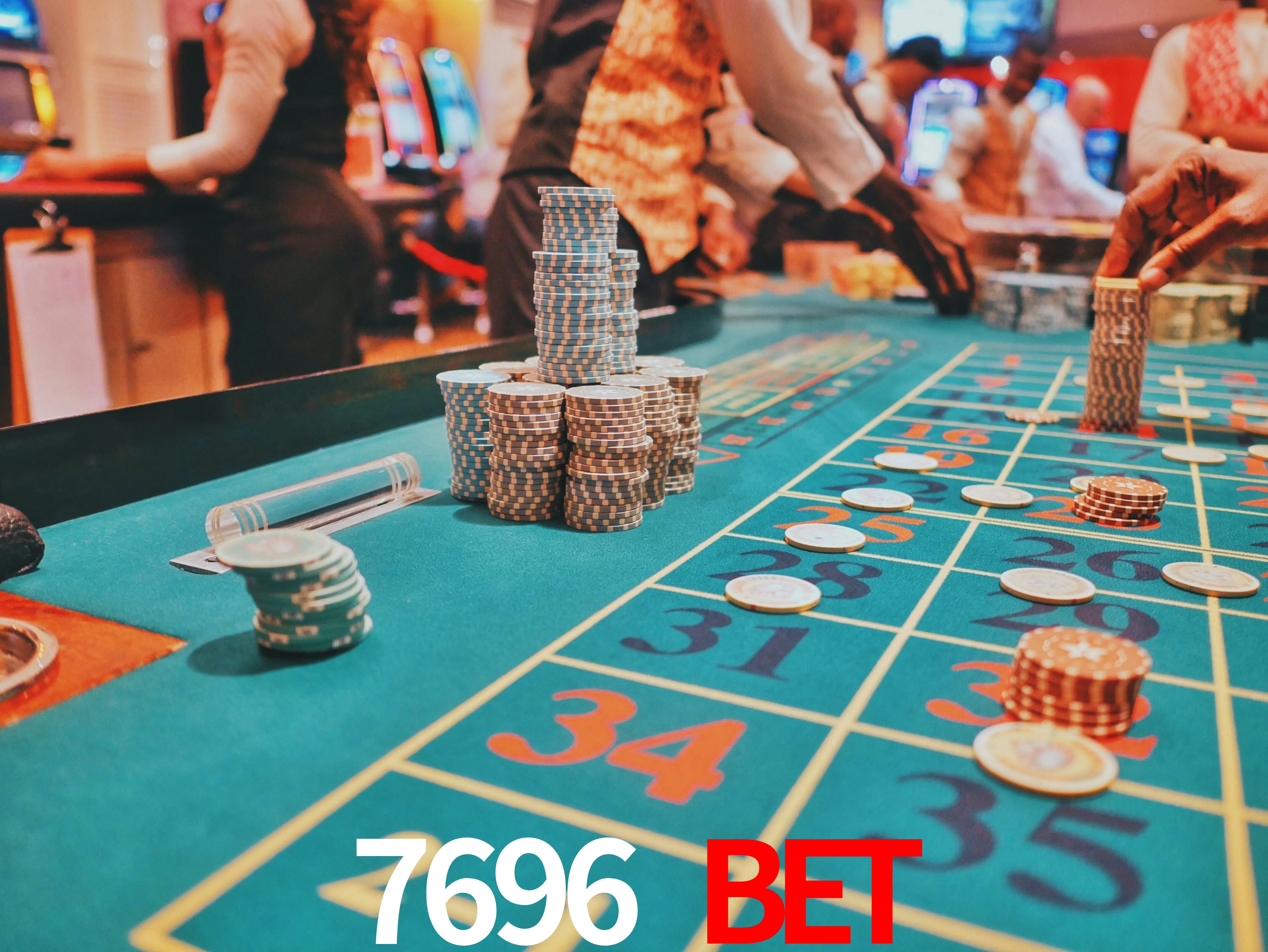 Apostas de Tênis 7696 bet