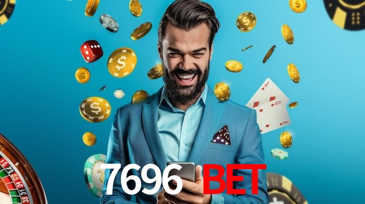 Games Directory 7696 bet