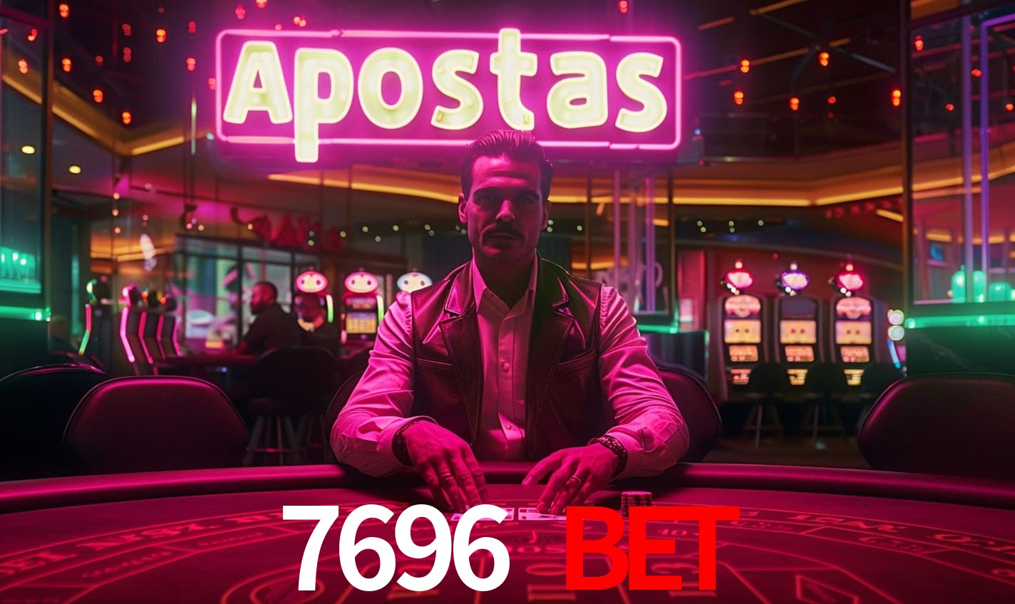 A Emoção da Loteria na 7696 bet: Uma Chance de Mudança de Vida