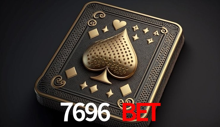 Jogos de Slot 7696 bet