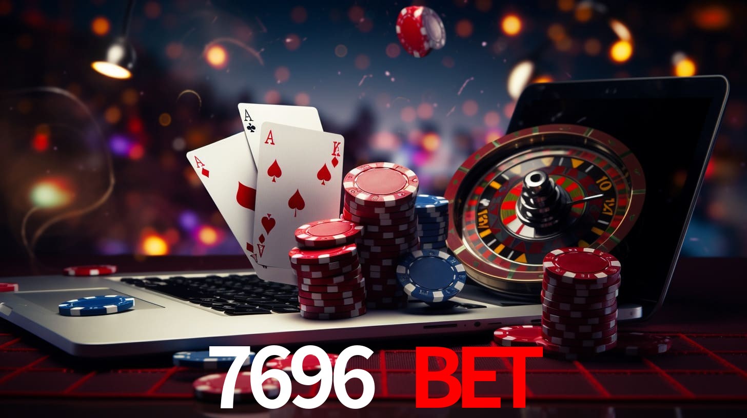 Roulette Table 7696 bet