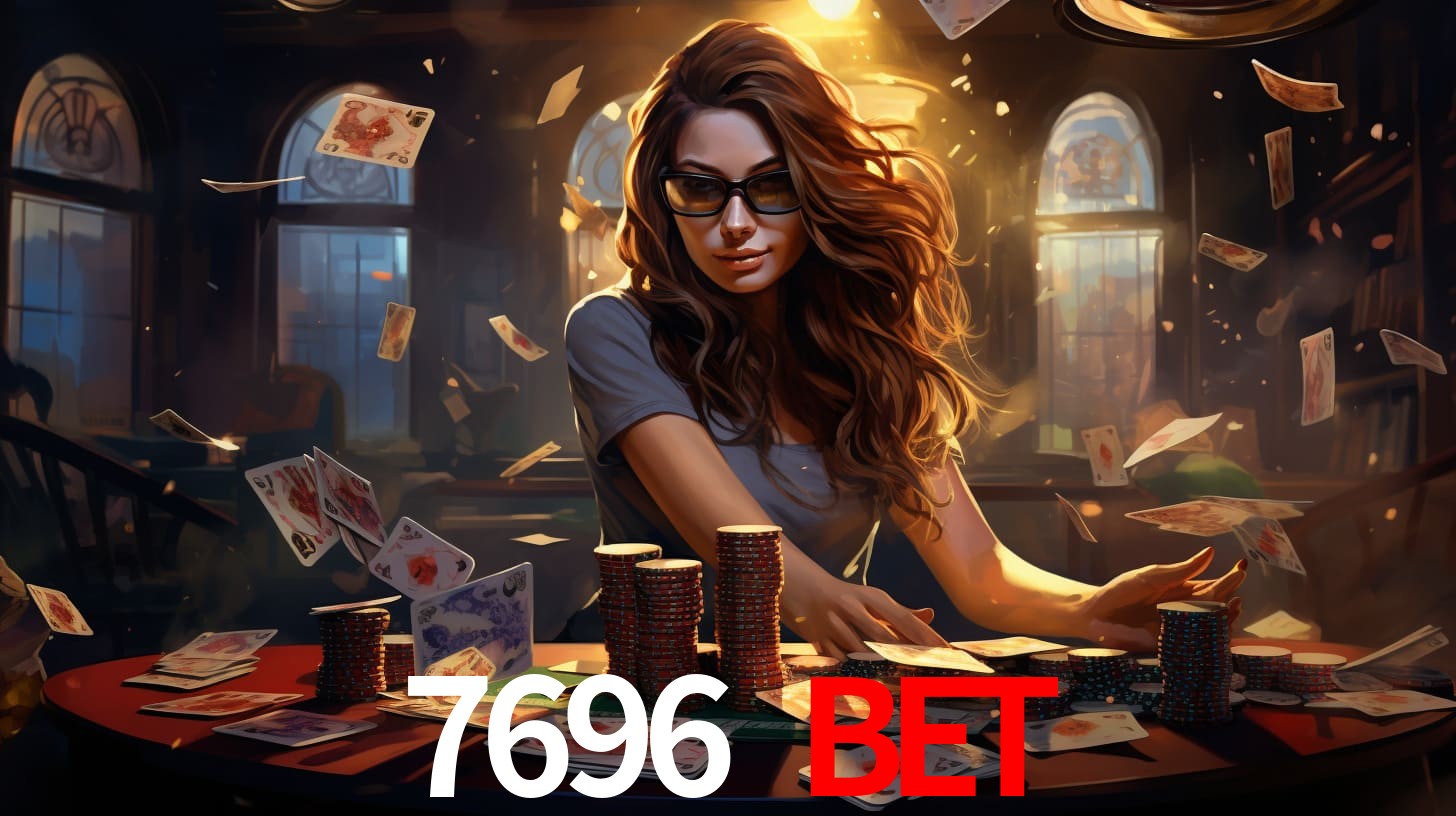 VIP Casino 7696 bet