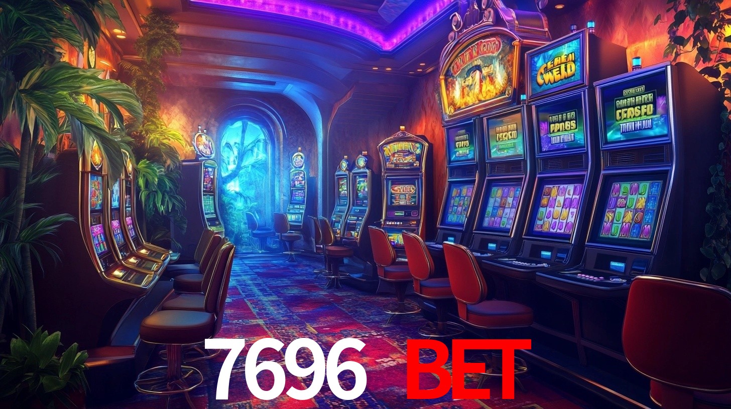 Programa VIP 7696 bet