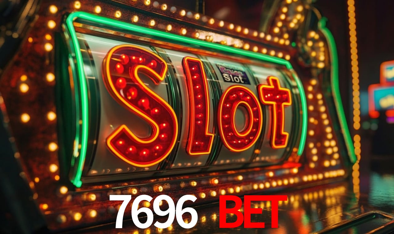Ofertas Exclusivas 7696 bet