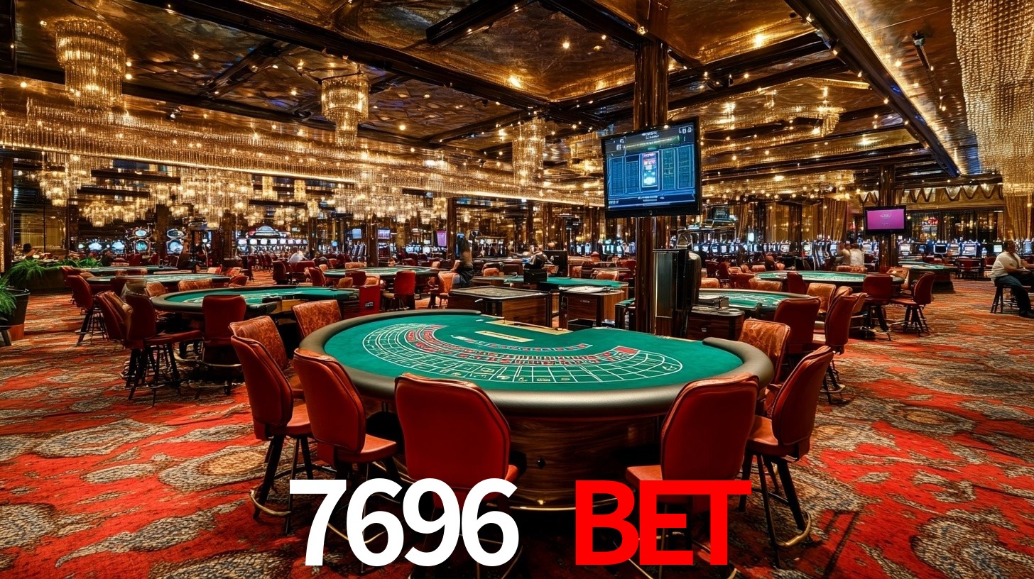 7696 bet: Seu Especialista em Apostas Esportivas Brasileiras