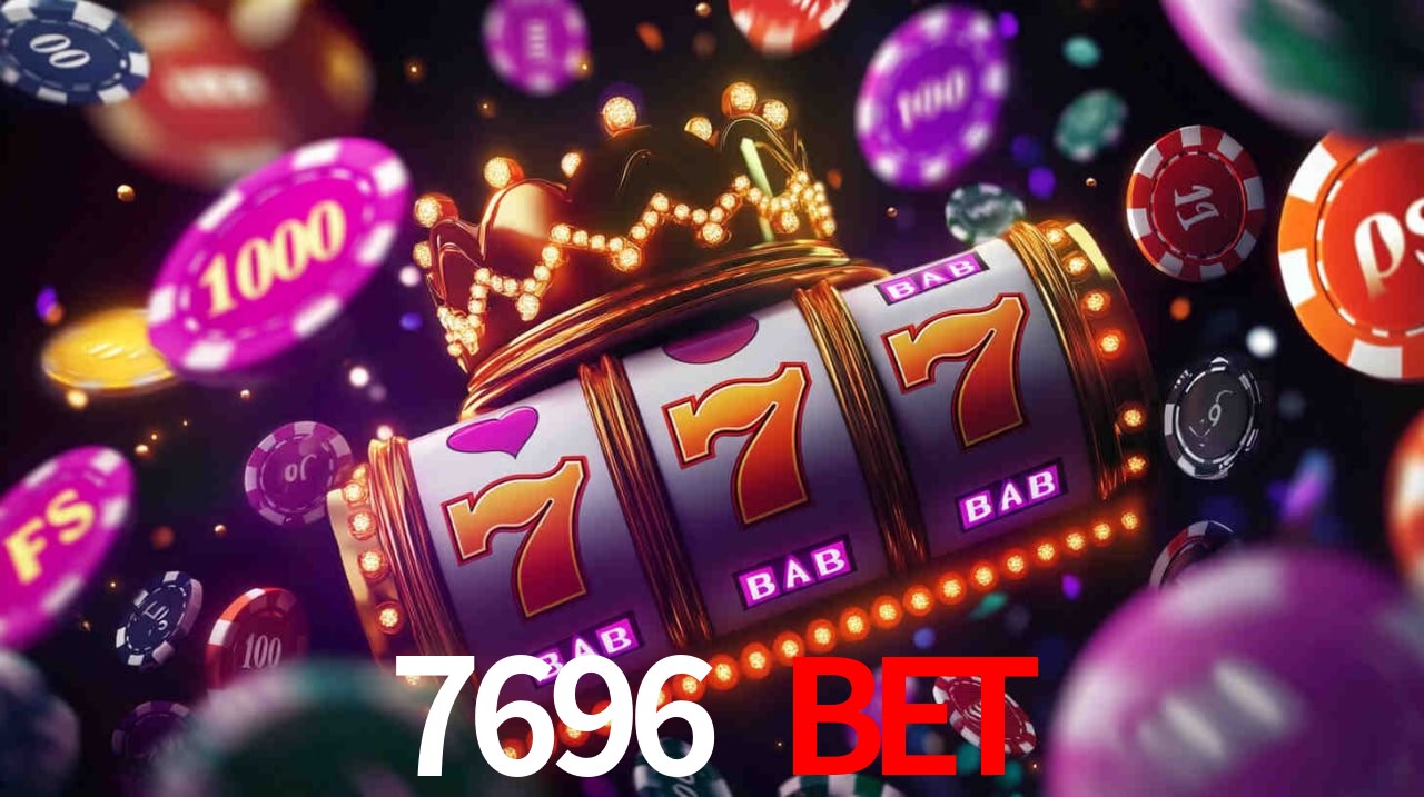 Slot Games 7696 bet